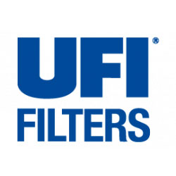 UFI Filters Logo