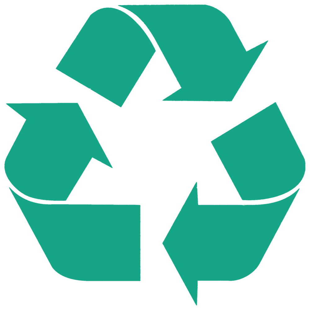 Recycling Logo