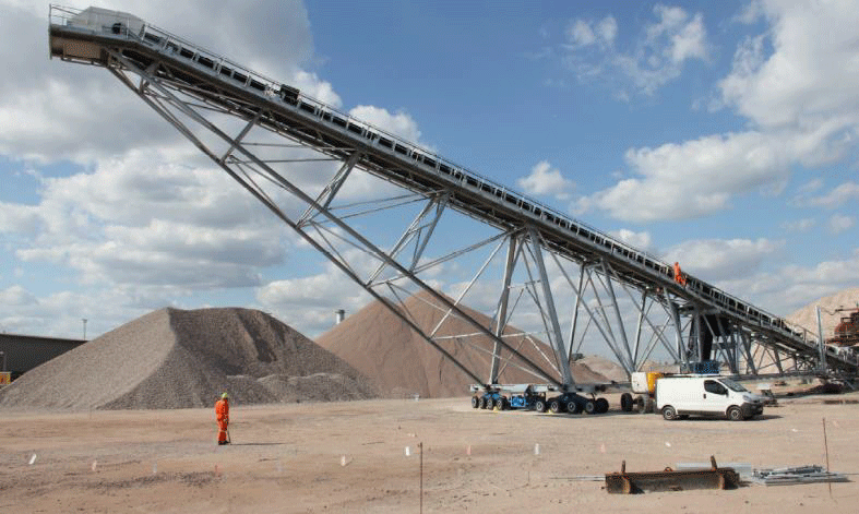 Hydraulic Systems Isle of Grain